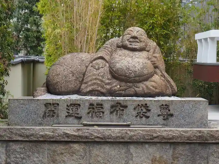 崇禅寺(大阪府)