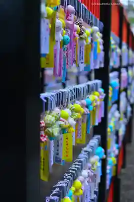 田無神社(東京都)
