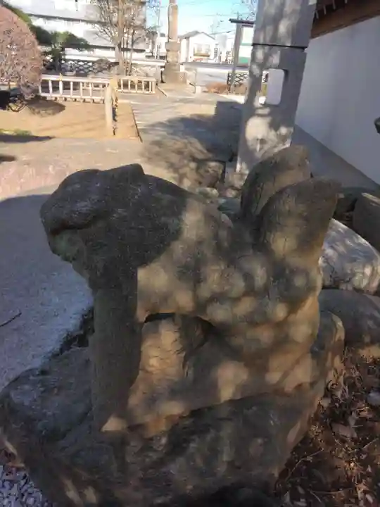 昌福寺(埼玉県)