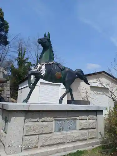 榊山神社(広島県)