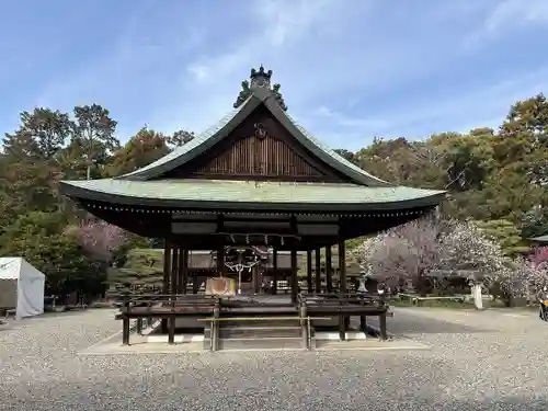 梅宮大社(京都府)