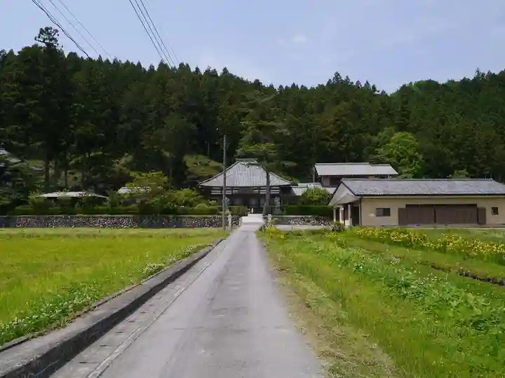 常泉寺のその他建物