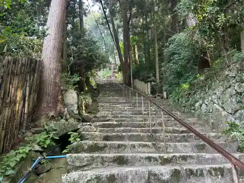 長命寺(滋賀県)