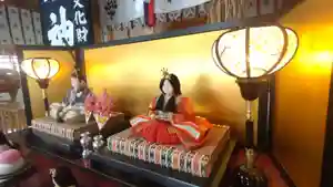 七重浜海津見神社(北海道)(2024年03月03日(日) 08時56分39秒投稿)