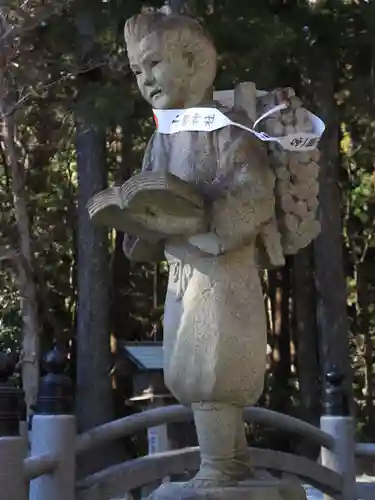 小國神社(静岡県)