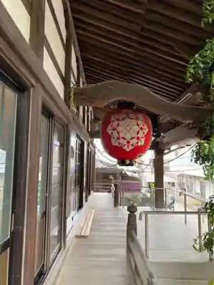 圓能寺(東京都)