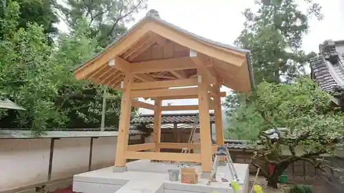帰一寺のその他建物