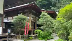 水潜寺(埼玉県)