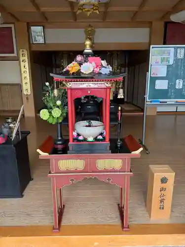 西方山極楽寺(岐阜県)