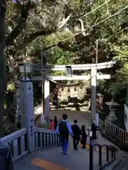 江島神社(神奈川県)