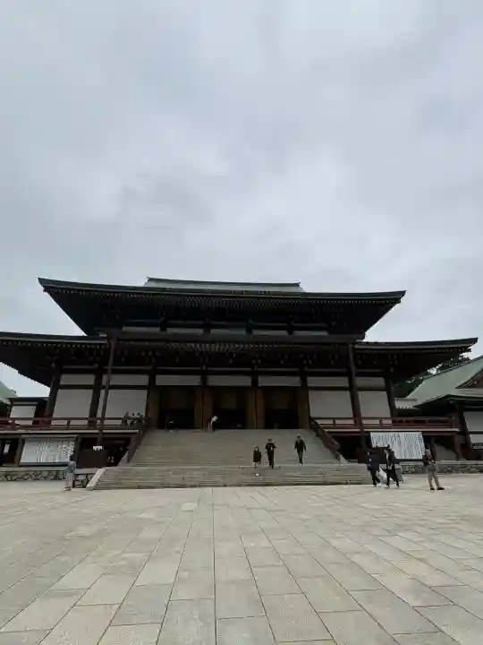 成田山新勝寺(千葉県)