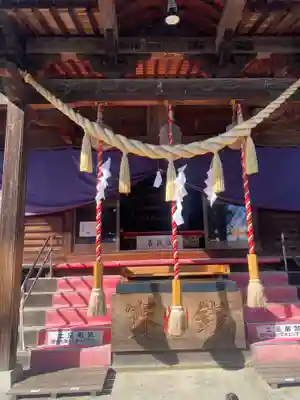 小泉稲荷神社(群馬県)
