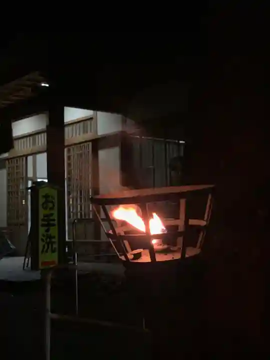 高千穂神社のその他建物