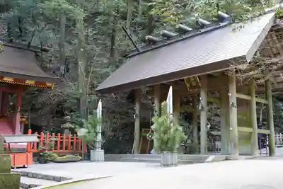 多度大社(三重県)