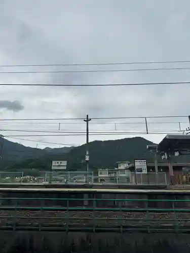 古峯神社(山梨県)