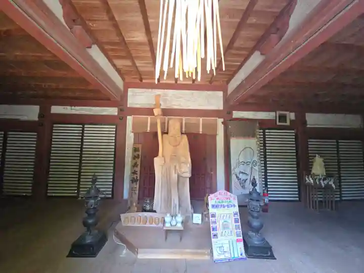 談山神社(奈良県)
