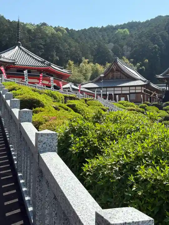 大龍寺(岐阜県)