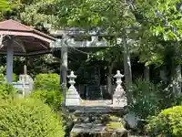 六社神社(滋賀県)