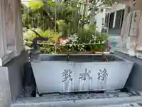 田名部神社(青森県)