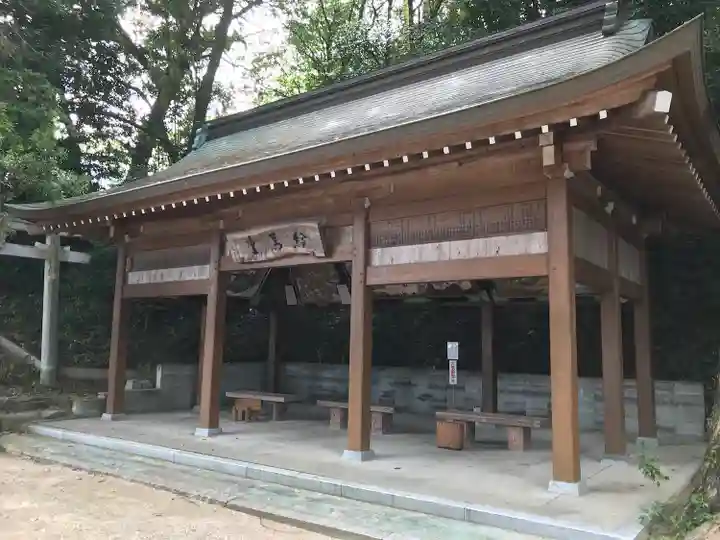 平野神社(福岡県)