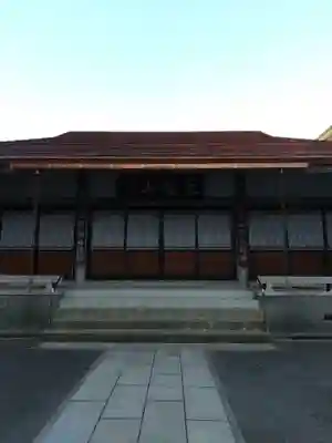 玉宗寺(東京都)