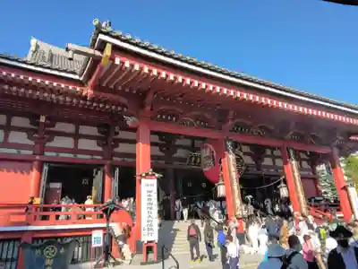 小野照崎神社(東京都)