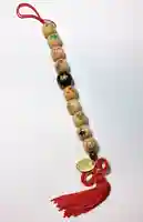 佐波波地祇神社の授与品その他