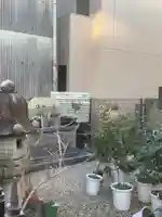 信徳寺のその他建物