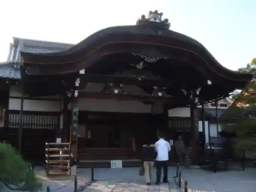 仁和寺のその他建物