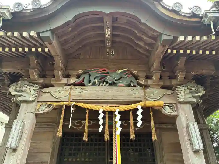 道祖神社(千葉県)