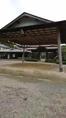 櫟野寺のその他建物