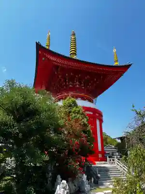 八浄寺(兵庫県)