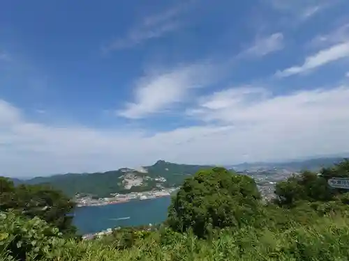 屋島寺(香川県)