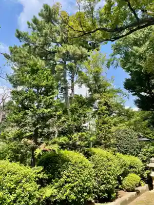 春日神社(神奈川県)