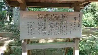 神崎神社の歴史