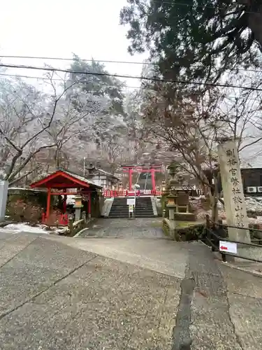 談山神社(奈良県)