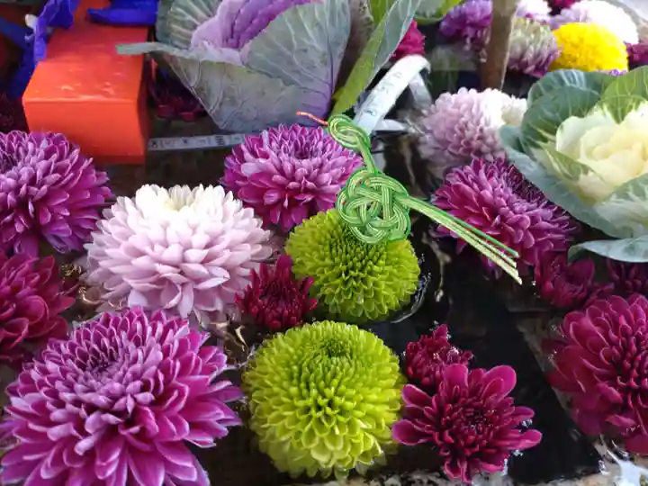 金峯神社(新潟県)