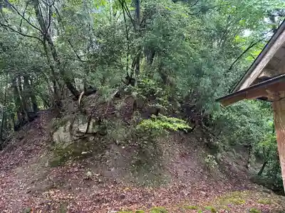 美伊神社(兵庫県)