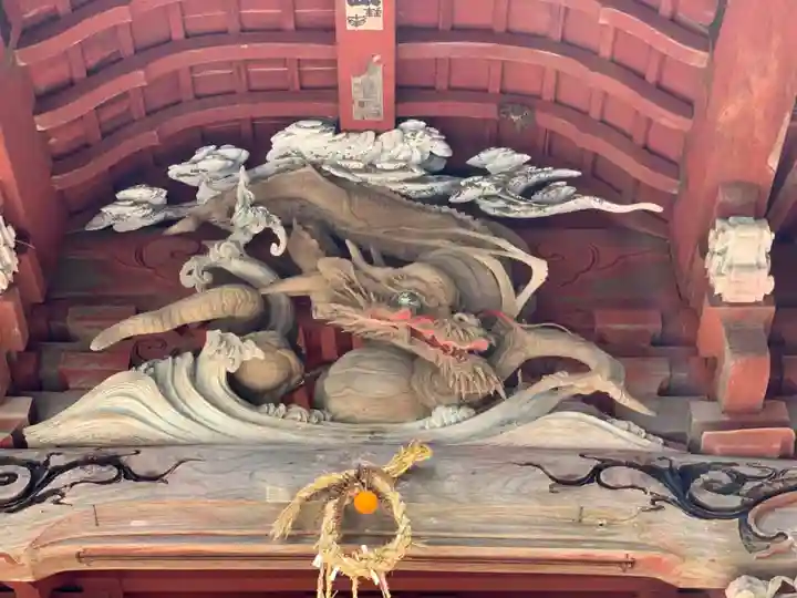 高蔵山 大山寺の芸術