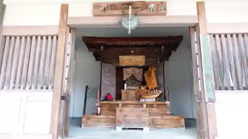 弘安寺(福島県)