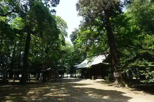 東蕗田天満社のその他建物