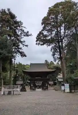 御上神社(滋賀県)
