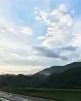 高司神社〜むすびの神の鎮まる社〜の景色
