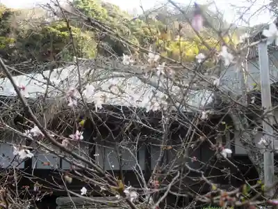 瑞泉寺のその他建物