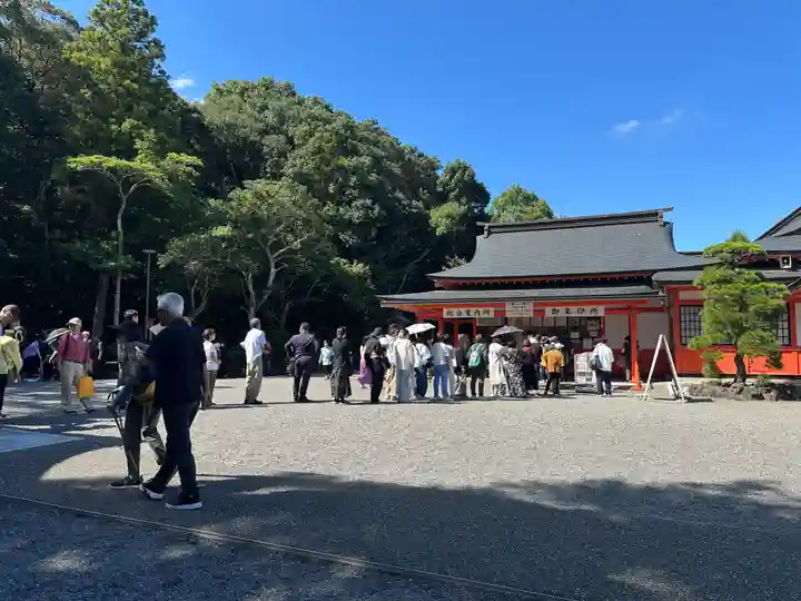 宇佐神宮(大分県)