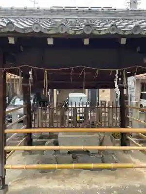 總神社(京都府)