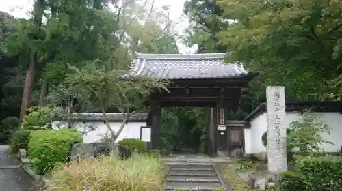 正伝護国禅寺(正伝寺･正傳寺)の建物その他