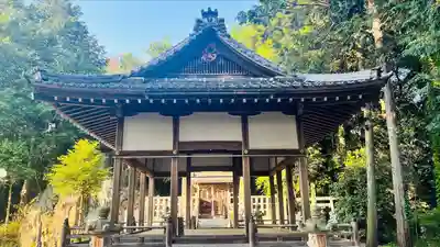 阿賀神社(滋賀県)