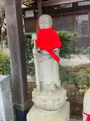 正福寺の地蔵