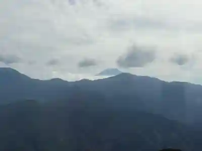 久遠寺(山梨県)